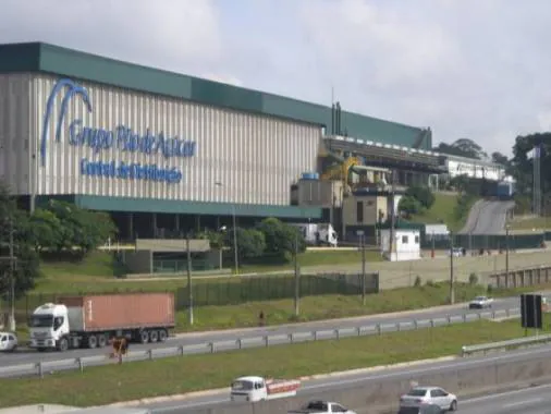 CD GPA em Osasco