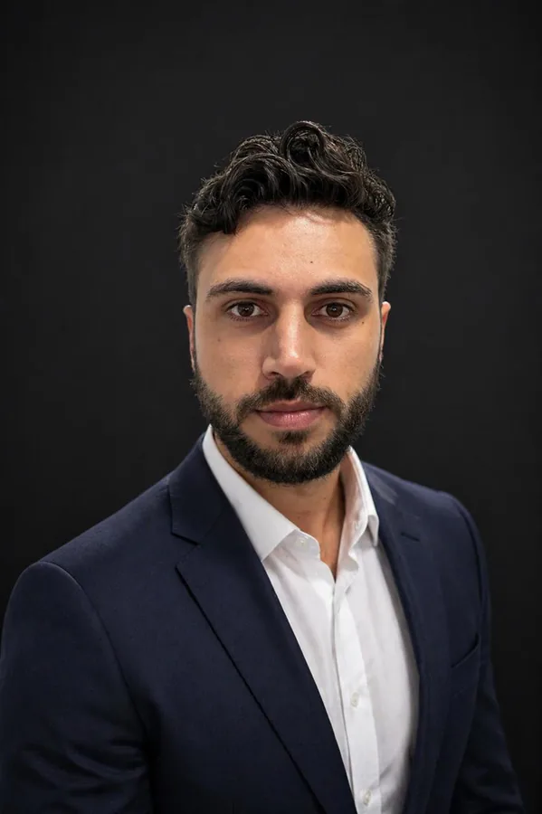 Jackson Val&eacute;rio